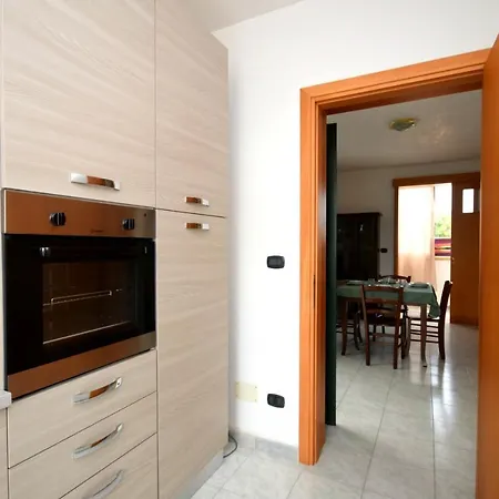 Yourbanflat Eolo B1 Melendugno