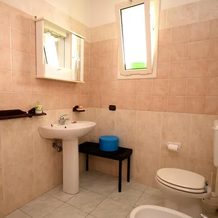 Yourbanflat Eolo B1
