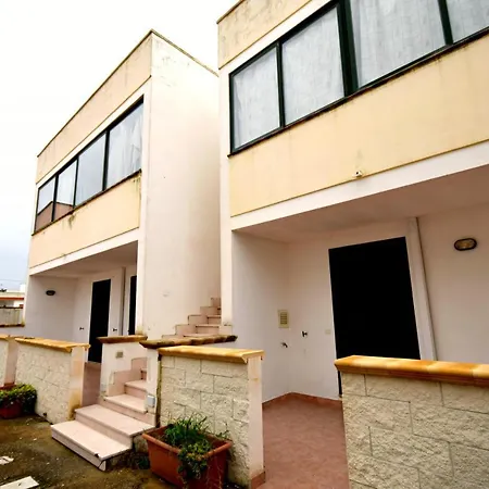 Yourbanflat Eolo B1 * Melendugno