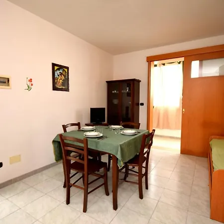 Yourbanflat Eolo B1 Melendugno