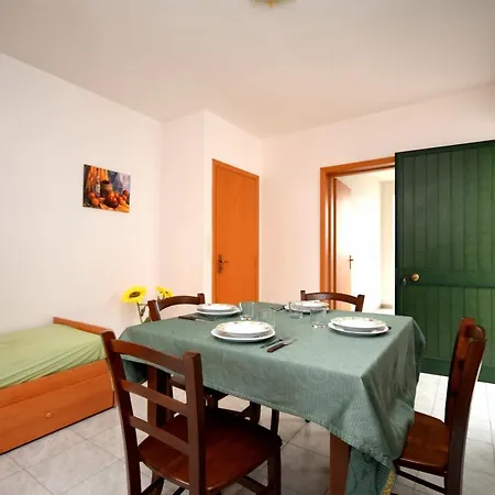 Yourbanflat Eolo B1 Melendugno